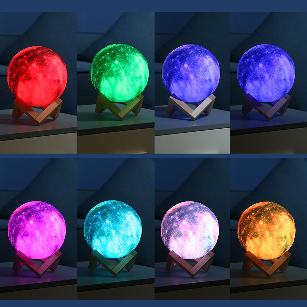 16 Colors 3D Print Star Moon Lamp Colorful Change Touch Home Decor Creative Gift Usb Led Night Light Galaxy Lamp Dropshipping 16 Colors 3D Print Star Moon Lamp Colorful Change Touch Home Decor Creative Gift Usb Led Night Light Galaxy Lamp Dropshipping